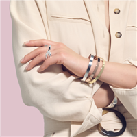 Bracciale Unoaerre Donna in Bronzo 555888 - 555888